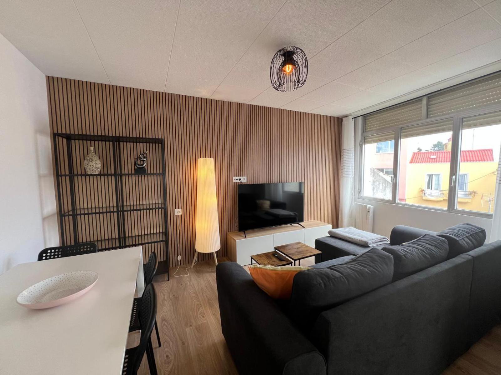 Apartment Yourhouse Balcon De Mareas *